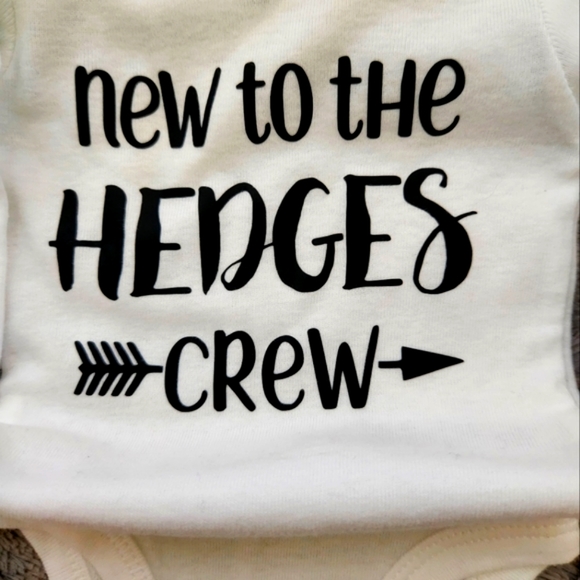 🧸Baby One z's - Picture 5 of 6